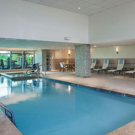 Hotel The Westin Southfield Detroit Esterno foto