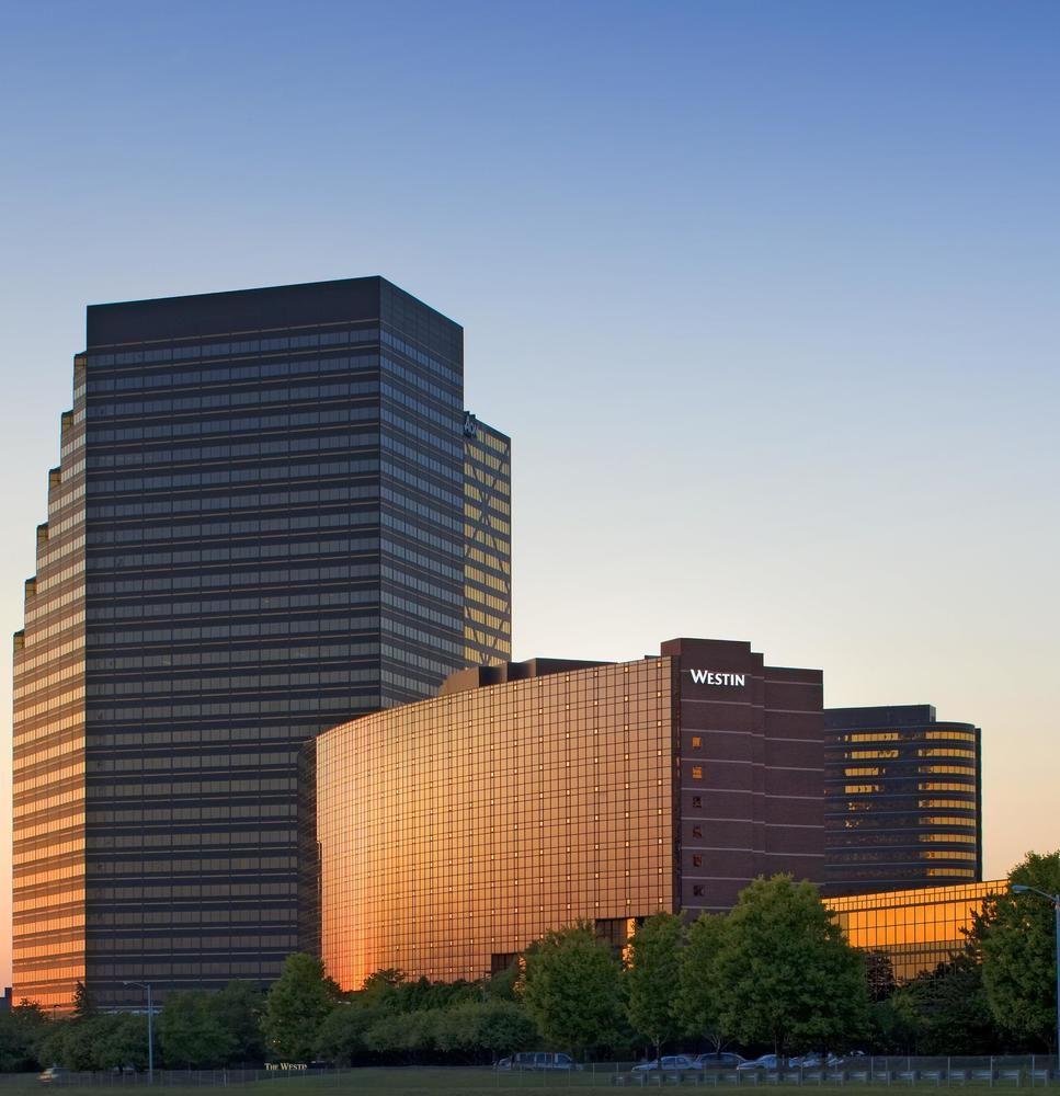 Hotel The Westin Southfield Detroit Esterno foto
