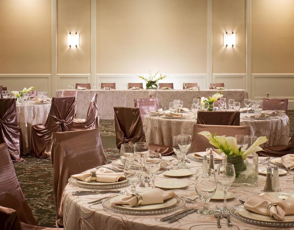 Hotel The Westin Southfield Detroit Esterno foto