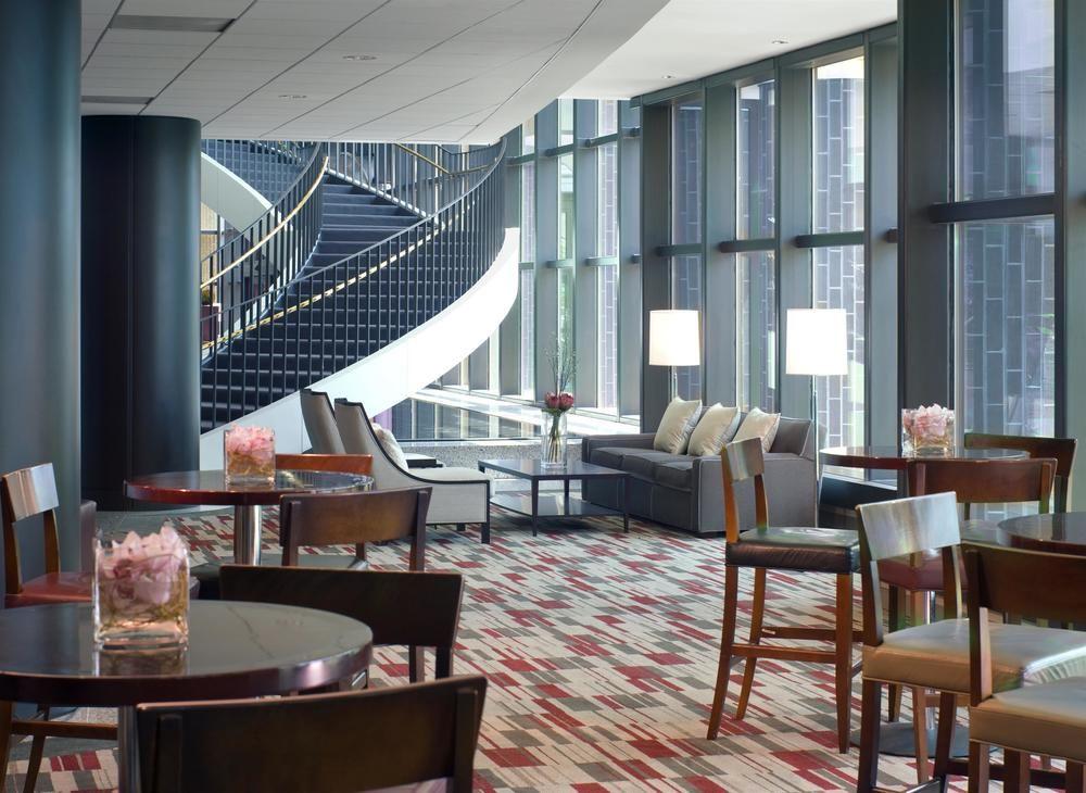 Hotel The Westin Southfield Detroit Esterno foto