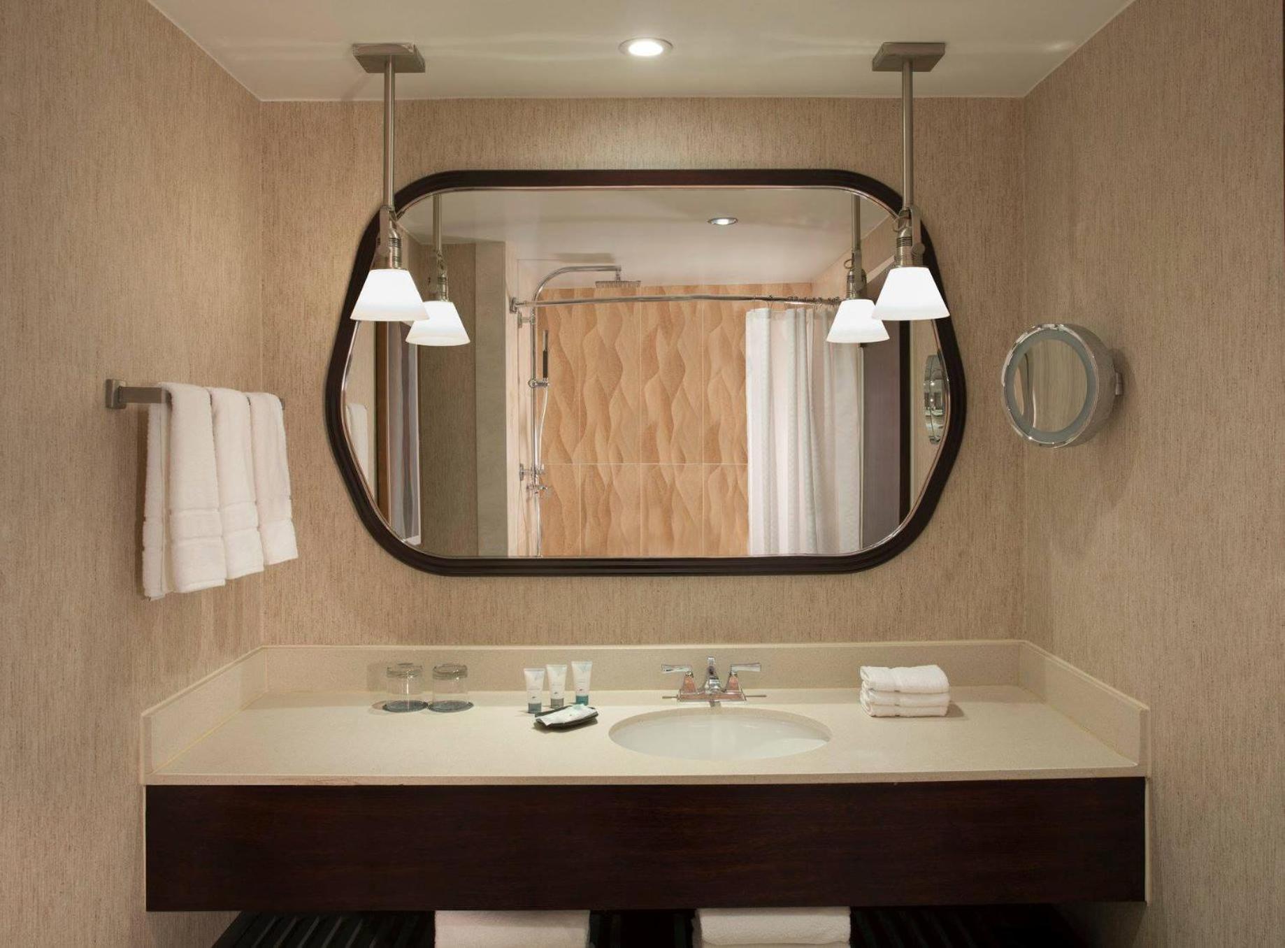Hotel The Westin Southfield Detroit Esterno foto