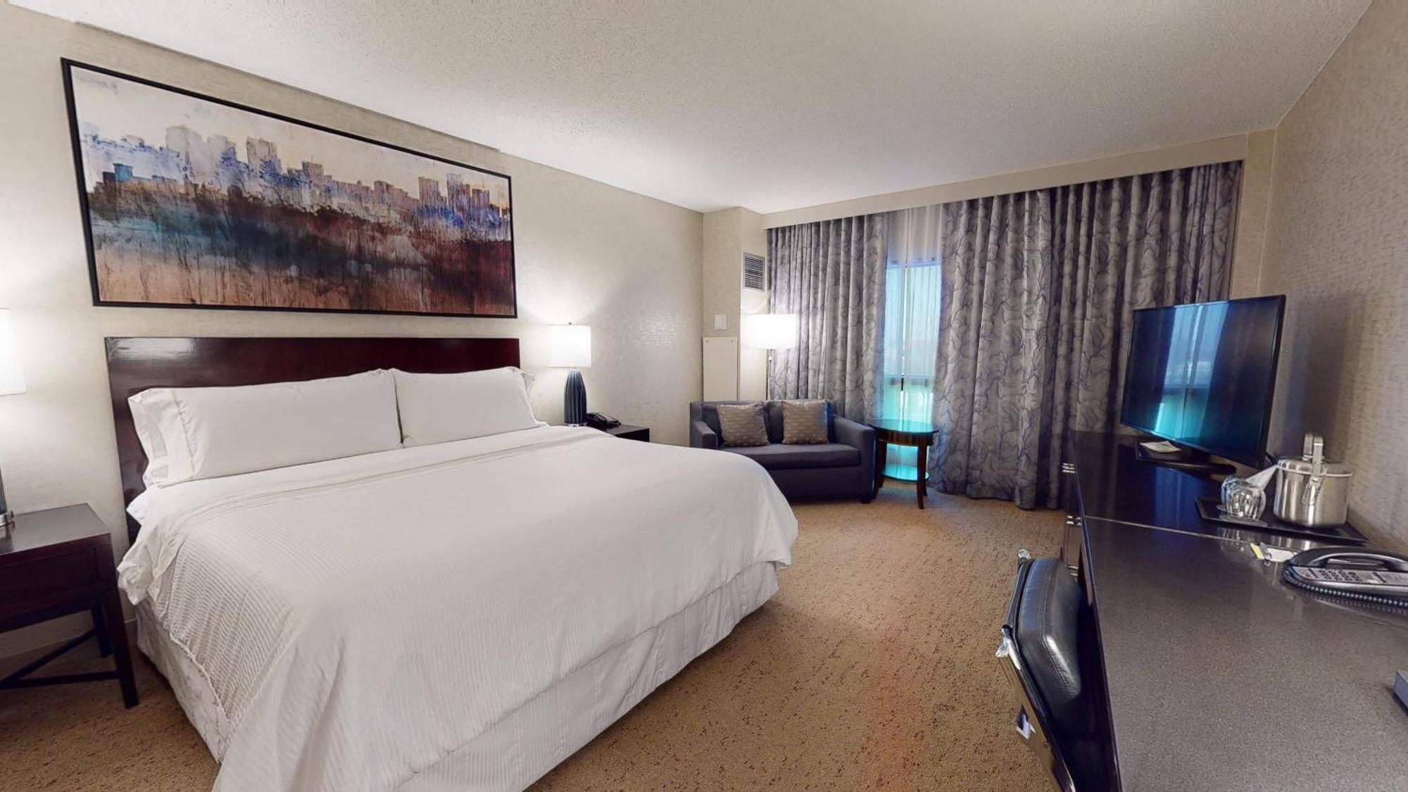 Hotel The Westin Southfield Detroit Esterno foto