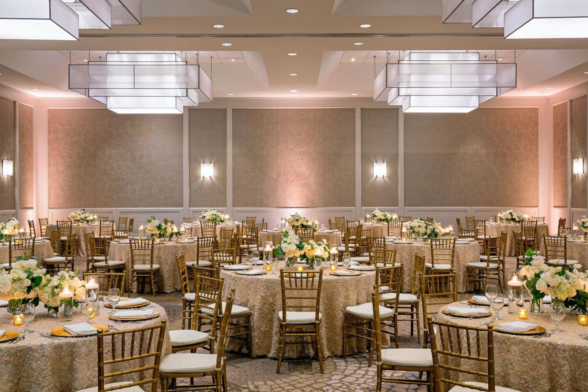 Hotel The Westin Southfield Detroit Esterno foto