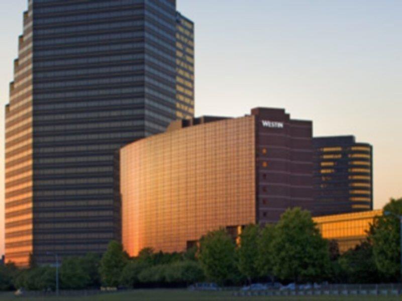 Hotel The Westin Southfield Detroit Esterno foto