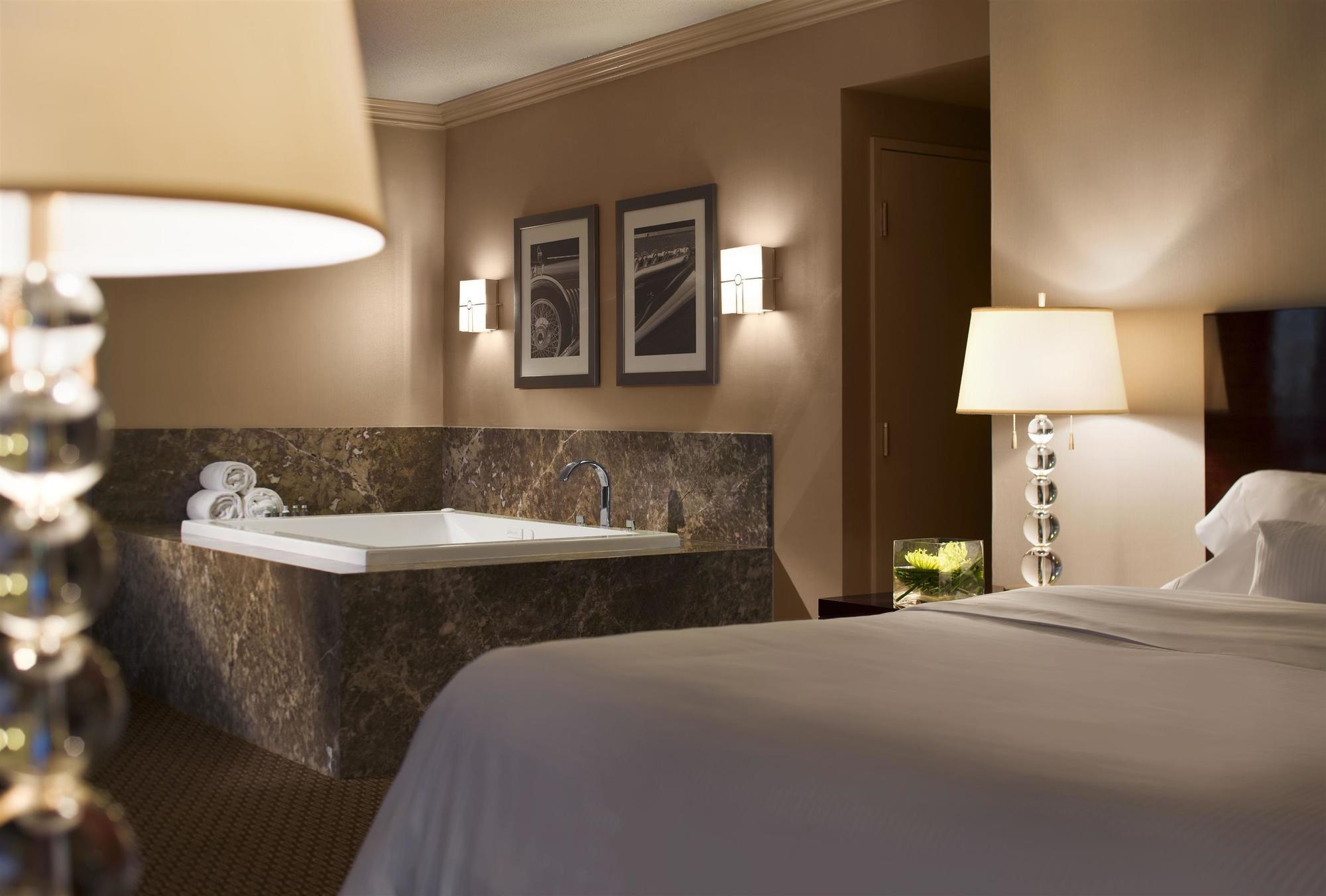 Hotel The Westin Southfield Detroit Camera foto