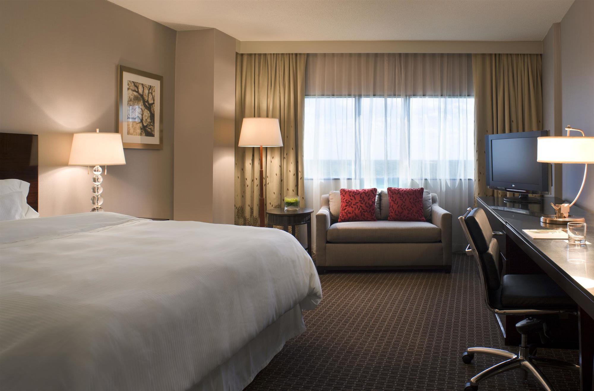 Hotel The Westin Southfield Detroit Camera foto
